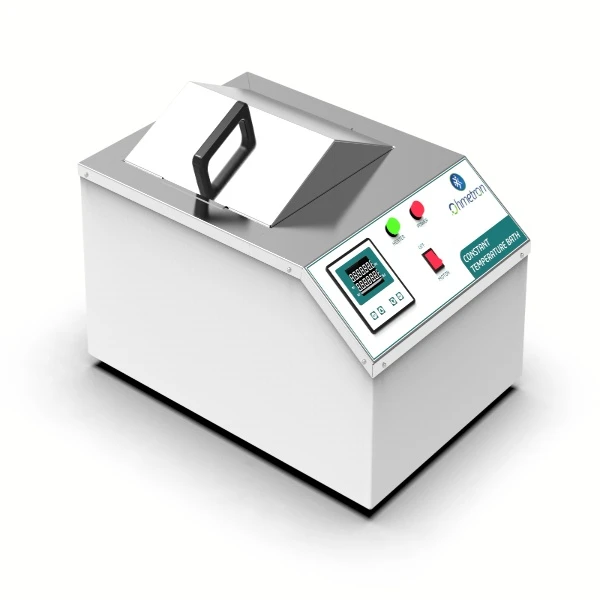 CONSTANT TEMPRATURE BATH by IGNEOUS TECHNOLOGIES PRIVATE LIMITED